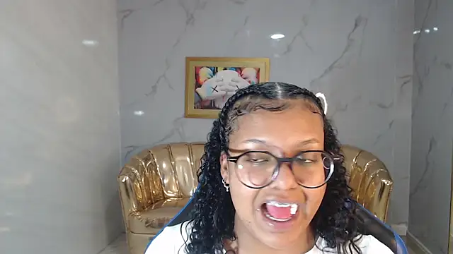 afrodita9 s online show from September 2025 03:28:02 AM