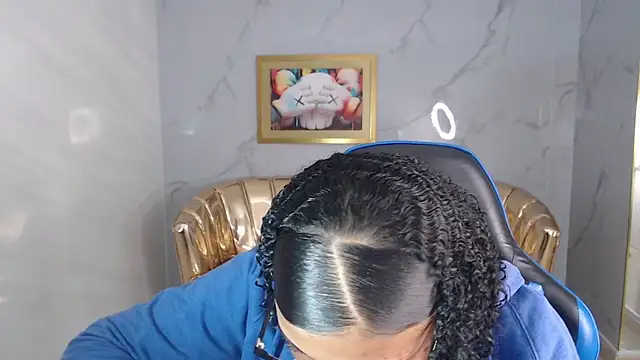 afrodita9 s online show from September 2025 03:08:01 AM