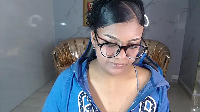 afrodita9 s online show from September 2025 09:11:01 AM