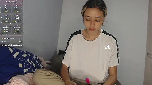 brisazanes online show from November 2025 07:19:01 PM