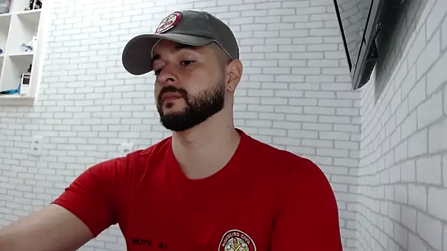 BombeiroHotx online show from November 2025 11:37:02 PM