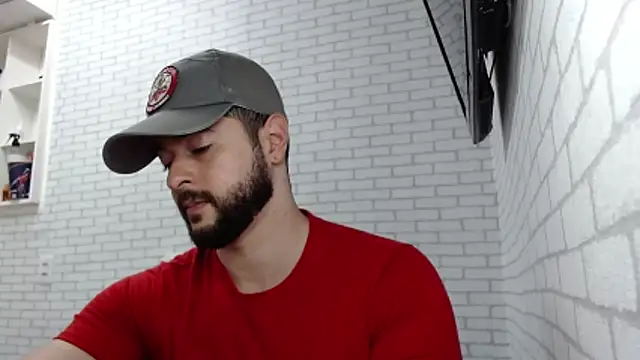 BombeiroHotx online show from November 2025 01:06:01 AM