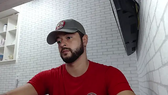 Snapshot of BombeiroHotx chatting on February 2026 08:16:01 PM BombeiroHotx online show from February 2026 08:16:01 PM