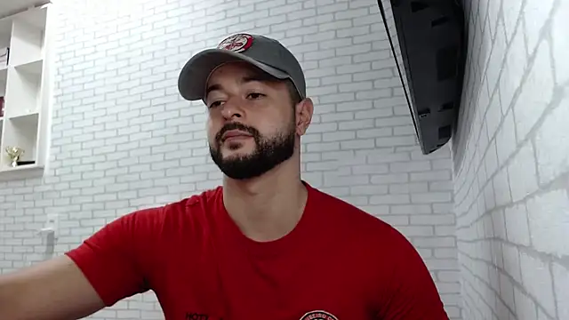 Snapshot of BombeiroHotx chatting on March 2026 08:38:02 PM BombeiroHotx online show from March 2026 08:38:02 PM