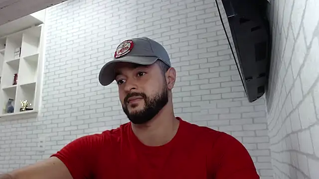 Snapshot of BombeiroHotx chatting on March 2026 09:55:01 PM BombeiroHotx online show from March 2026 09:55:01 PM