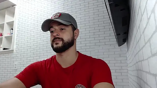 Snapshot of BombeiroHotx chatting on March 2026 08:59:01 PM BombeiroHotx online show from March 2026 08:59:01 PM