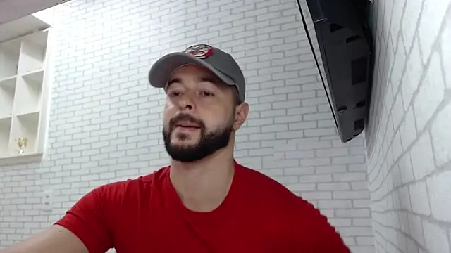 Snapshot of BombeiroHotx chatting on March 2026 09:41:01 PM BombeiroHotx online show from March 2026 09:41:01 PM