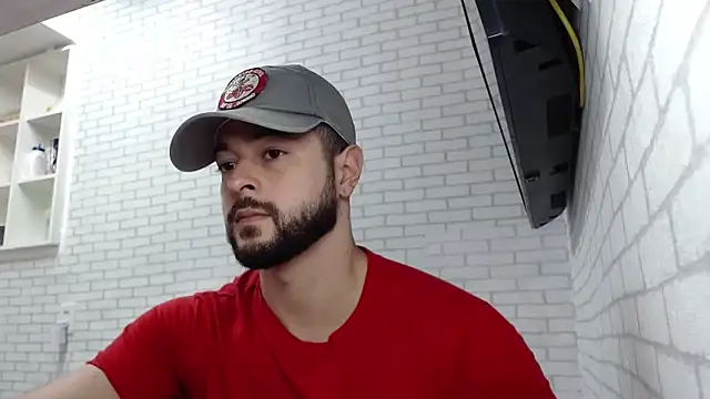 Snapshot of BombeiroHotx chatting on March 2026 08:41:02 PM BombeiroHotx online show from March 2026 08:41:02 PM