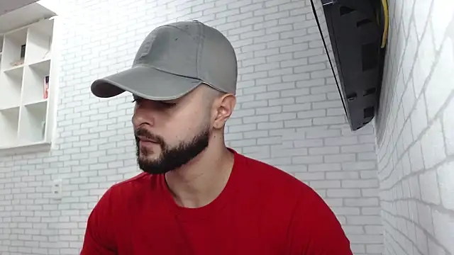 Snapshot of BombeiroHotx chatting on March 2026 09:16:02 PM BombeiroHotx online show from March 2026 09:16:02 PM