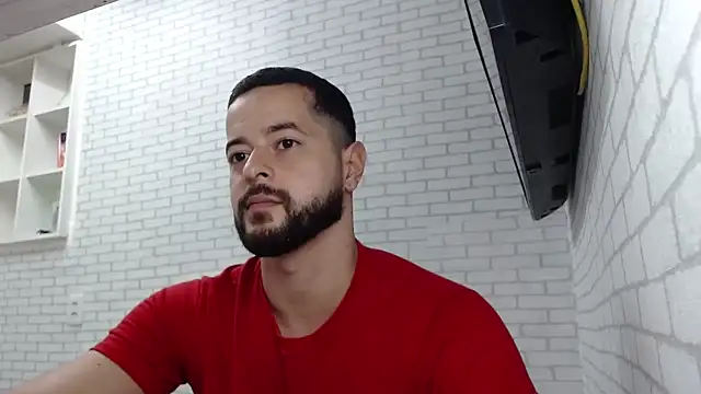 Snapshot of BombeiroHotx chatting on March 2026 09:59:01 PM BombeiroHotx online show from March 2026 09:59:01 PM