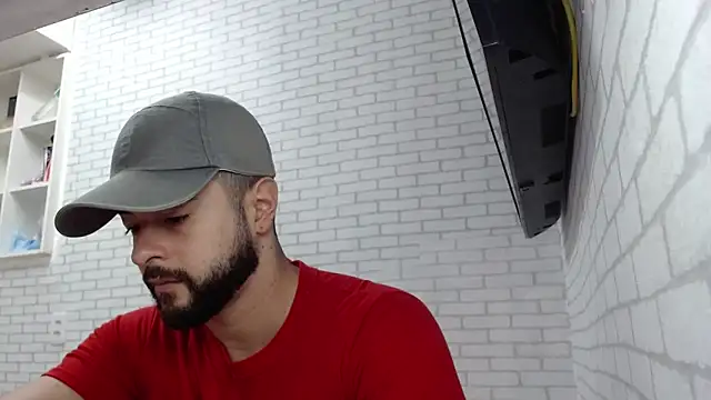 Snapshot of BombeiroHotx chatting on April 2026 09:15:02 PM BombeiroHotx online show from April 2026 09:15:02 PM