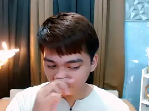 Snapshot of Mister_officer69 chatting on October 2025 03:21:02 PM Mister officer69 online show from October 2025 03:21:02 PM