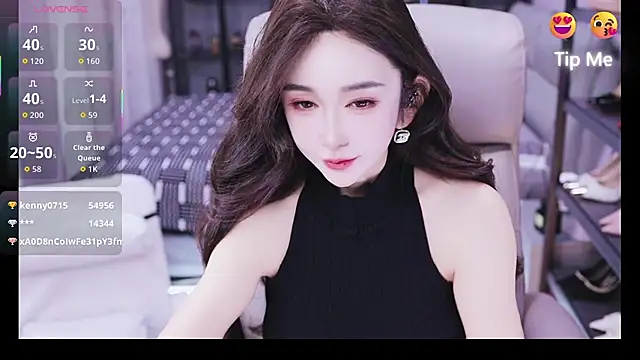 kelariy online show from December 2025 02:24:02 PM