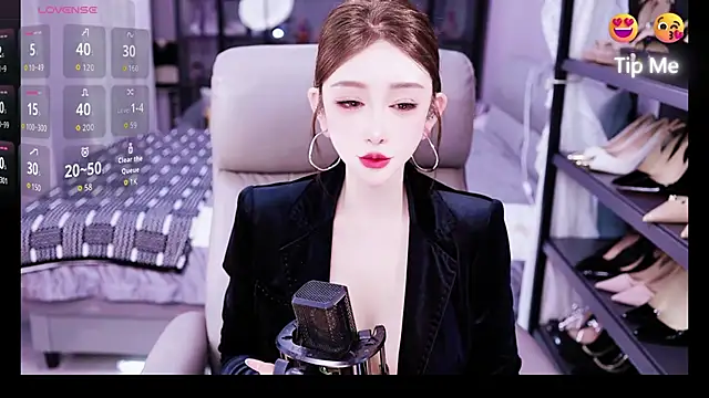 kelariy online show from March 2026 01:05:02 PM