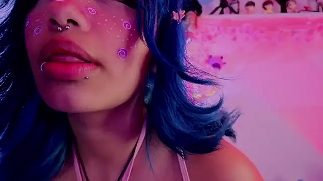 zoelight18 online show from January 2026 09:16:02 PM