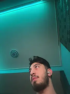 Denis5714 online show from March 2026 11:19:01 PM