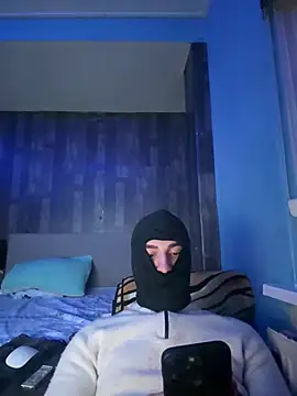 Denis5714 online show from April 2026 10:40:02 PM