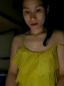 Snapshot of MinHiNi chatting on September 2025 04:33:02 PM MinHiNi online show from September 2025 04:33:02 PM