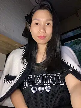 MinHiNi online show from December 2025 06:55:02 AM