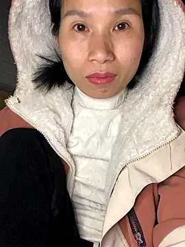 MinHiNi online show from December 2025 06:01:02 PM