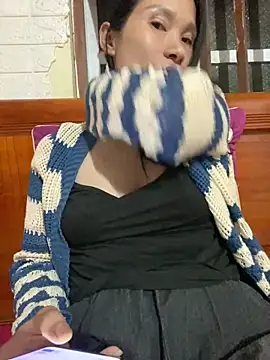 MinHiNi online show from December 2025 12:34:02 PM