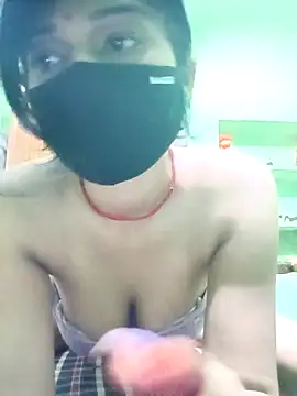 NEHA-DESHI999 online show from October 2025 11:32:02 AM