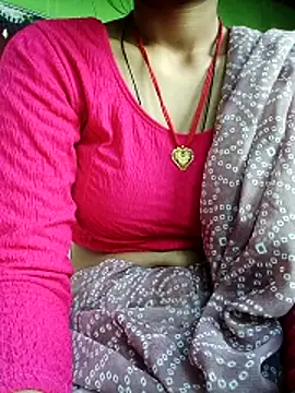 NEHA-DESHI999 online show from February 2026 08:46:02 AM