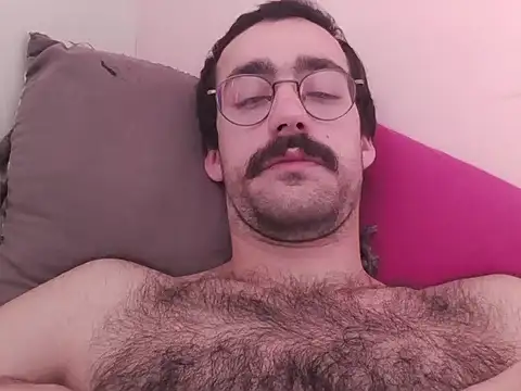 BalloonSlave1513 online show from February 2026 10:33:01 AM
