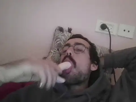 BalloonSlave1513 online show from February 2026 07:42:02 AM