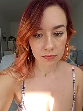 Snapshot of LucyxLou chatting on March 2026 12:23:01 PM LucyxLou online show from March 2026 12:23:01 PM