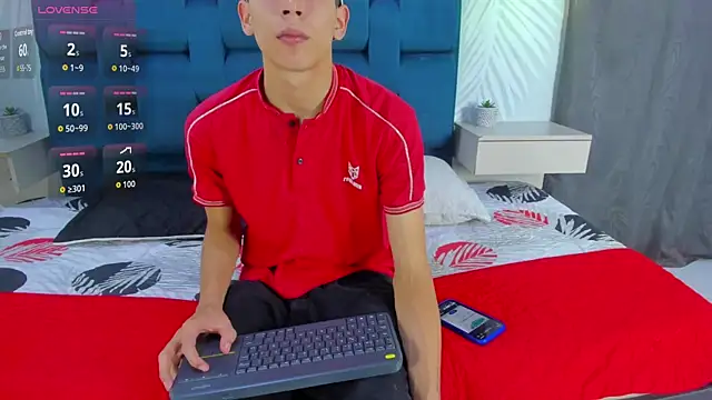 Averange boys X online show from February 2026 06:22:02 PM