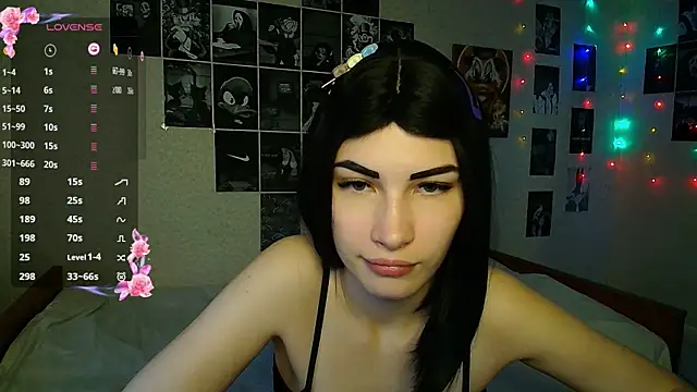 Snapshot of mskissa chatting on September 2025 02:15:02 AM mskissa online show from September 2025 02:15:02 AM