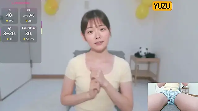 yuzukichi jp online show from October 2025 04:09:01 AM