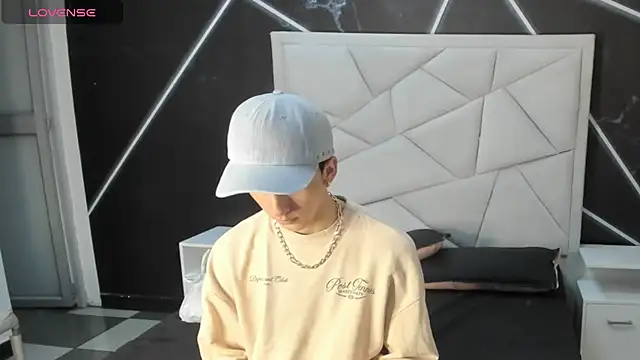 AerumChae online show from March 2026 12:31:01 PM