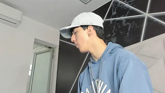 AerumChae online show from April 2026 12:14:02 PM