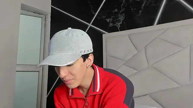 AerumChae online show from May 2026 11:59:01 AM