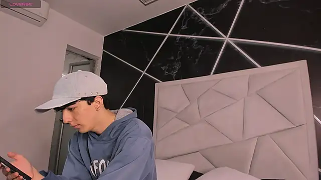 AerumChae online show from May 2026 12:21:01 PM