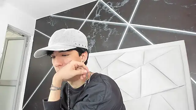 AerumChae online show from May 2026 12:13:02 PM