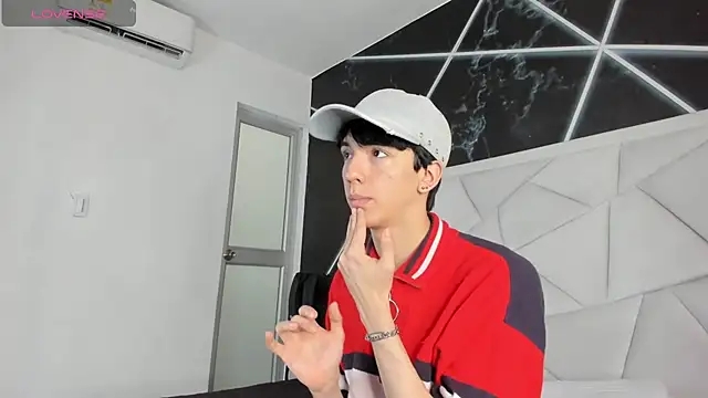 AerumChae online show from June 2026 12:07:02 PM
