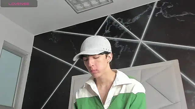 AerumChae online show from June 2026 12:20:02 PM