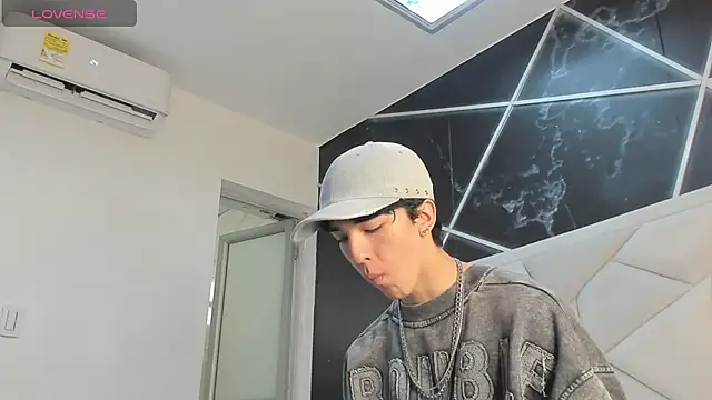 AerumChae online show from June 2026 11:52:01 AM