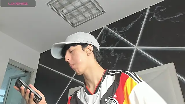 AerumChae online show from June 2026 12:31:02 PM