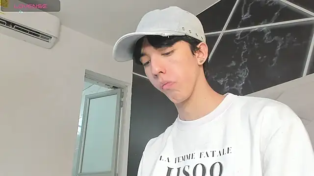 AerumChae online show from June 2026 12:09:02 PM