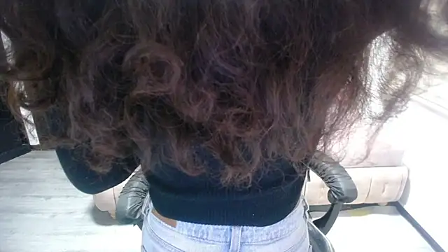 Velvet Moon V online show from October 2025 01:09:02 PM