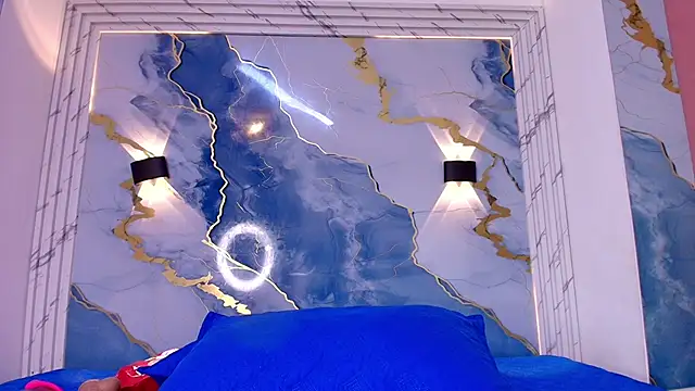 Anne miller05 online show from October 2025 07:18:01 PM