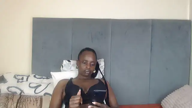 Jah-Queen online show from September 2025 07:52:02 AM