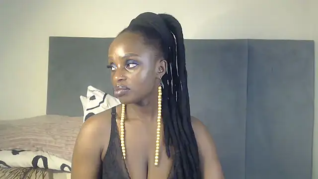 Jah-Queen online show from September 2025 12:45:02 AM