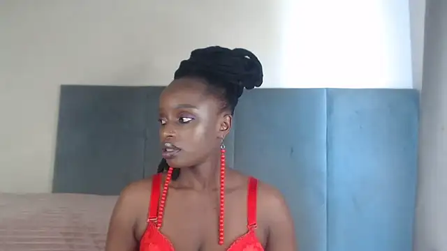 Jah-Queen online show from October 2025 10:01:01 AM