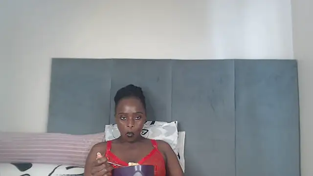 Jah-Queen online show from March 2026 08:31:01 AM