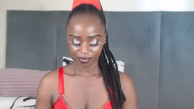 Jah-Queen online show from March 2026 07:38:01 AM